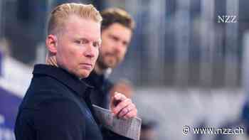 Den EHC Kloten und die ZSC Lions trennen nach zwölf Runden sagenhafte 24 Punkte