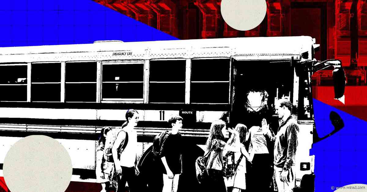Data Centers Have a New PR Plan: Your Kid’s Field Trip