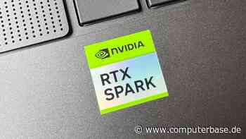Nvidia RTX Spark: Lieber ein Notebook mit RTX Spark oder doch ein MacBook?