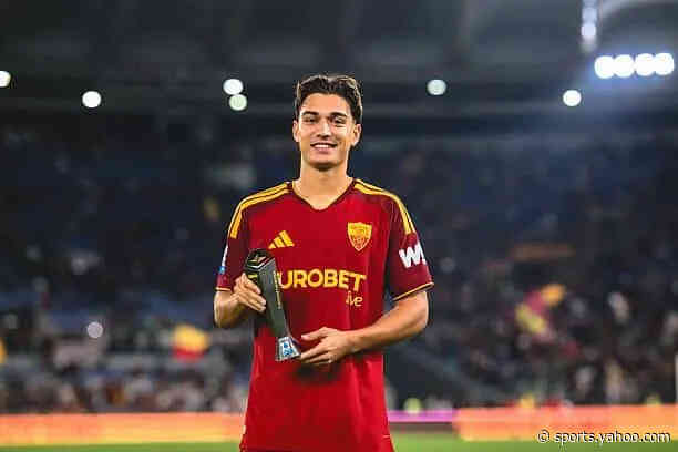 Two foreign clubs monitoring Lulli’s progress