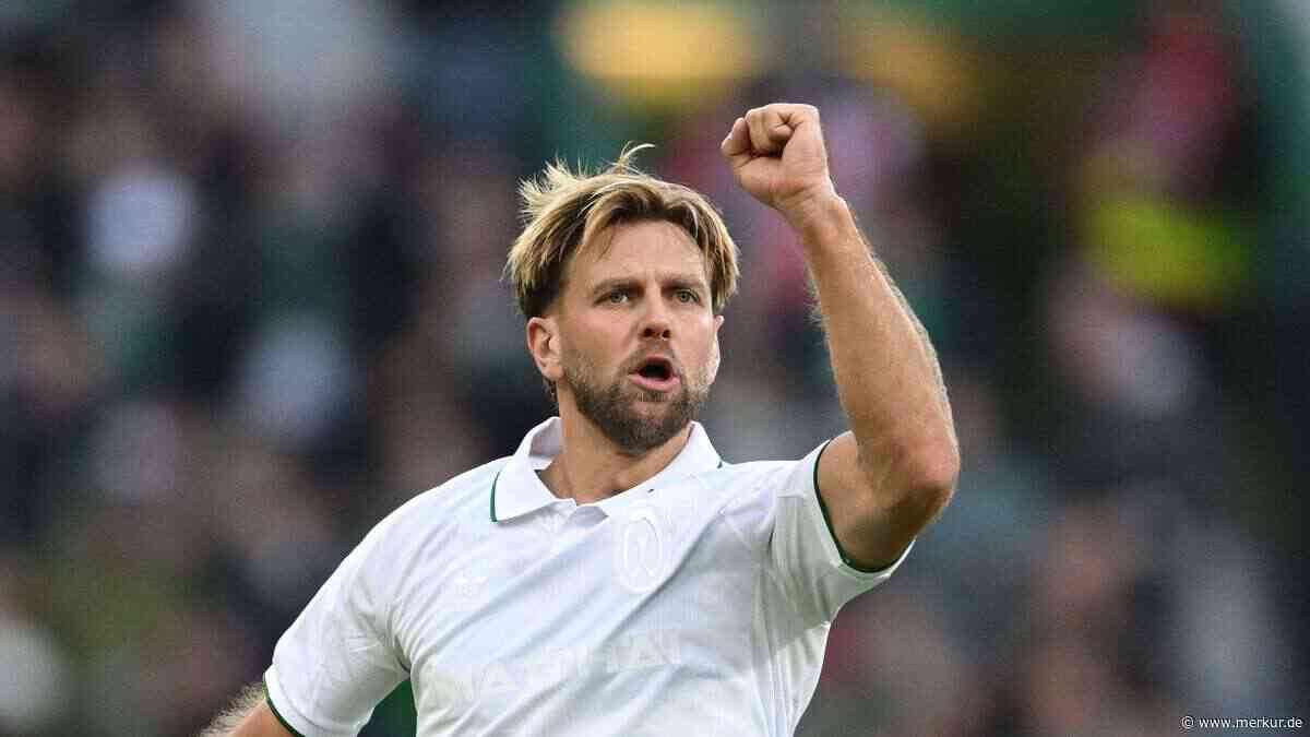 DFB-Comeback? Niclas Füllkrug macht eine genervte Ansage