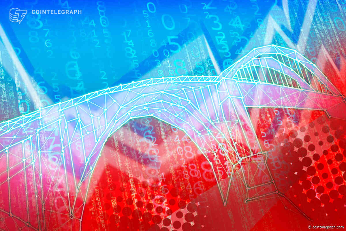 Cysic crypto bridge halted after unauthorized mint of 10M CYS