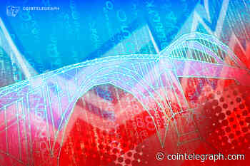 Cysic crypto bridge halted after unauthorized mint of 10M CYS