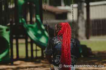 For Texas schoolchildren, minor misbehavior can mean criminal charges
