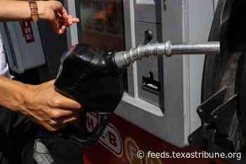 In Senate race, Paxton and Talarico each promise relief from rising energy costs in Texas