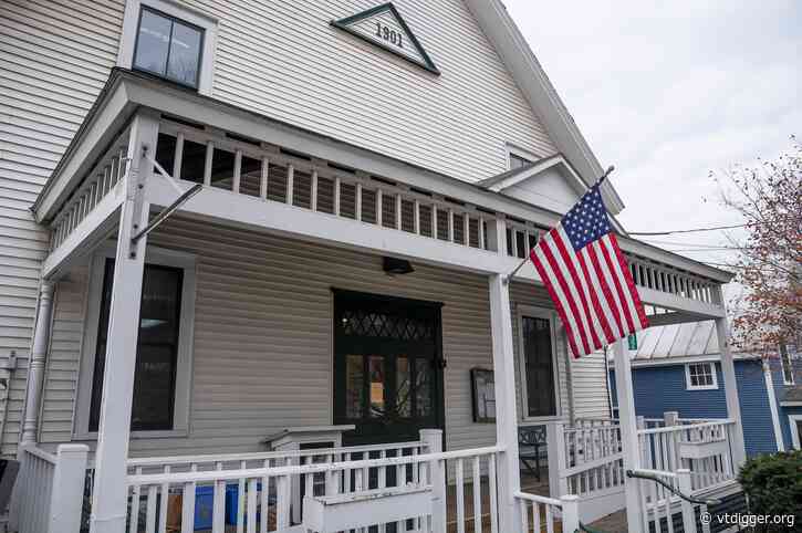 To tax or not to tax: Two towns consider a local option tax this November