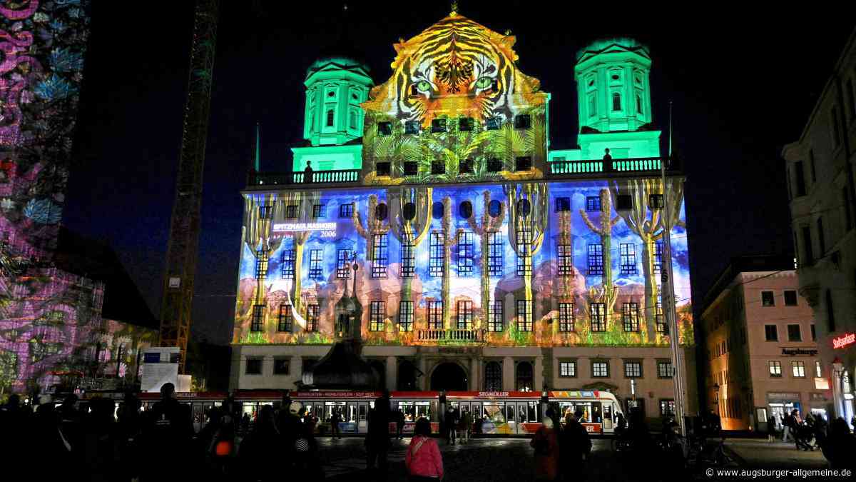 Augsburger City-Events kommen auf den Prüfstand