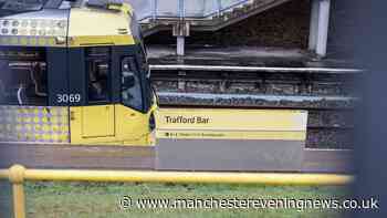 Three Metrolink lines will close for two weeks from tomorrow