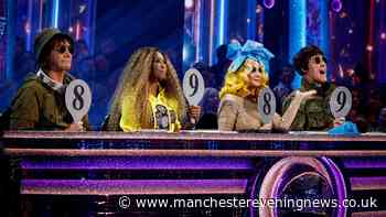 Strictly Come Dancing fans point out problem with Icons Week as leaderboard flipped next amid exit