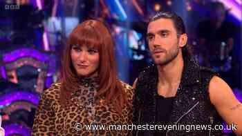 Strictly Come Dancing fans unimpressed with Dame Sarah Storey observation as they spot routine issue