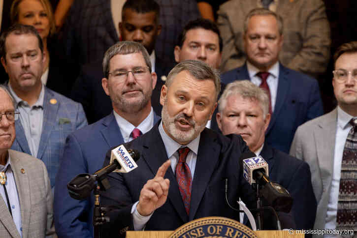 Jason White’s poll on vouchers ignores strong test results in Mississippi public schools