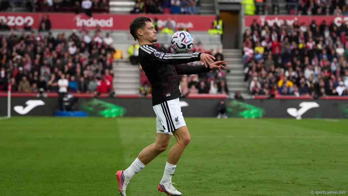 Liverpool star shines against Brentford but leaves Iraola with issue