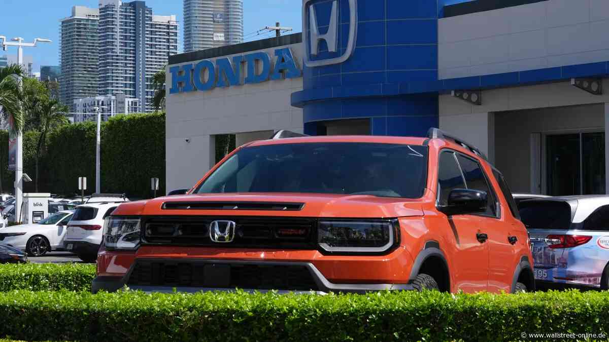 Fast 800 USD monatliche Rate!: Sieben Jahre abstottern: US-Neuwagen werden zur Schuldenfalle