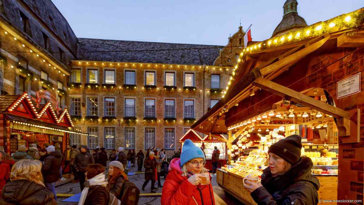 Goedkope glühwein maakt het iets te gezellig in Rostock: gemeente eist minimumprijs