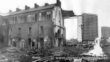 The forgotten story of the Coventry Weavers Riot - and how the city saved the life of one of its own