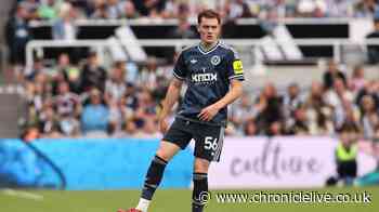 Meet the Newcastle youngster with Lewis Miley example to follow who made his debut in the Mestalla