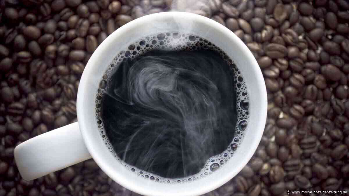 Kaffeearten erklärt: Espresso macchiato, Café Crema, Americano, Caffè Latte – was ist der Unterschied?