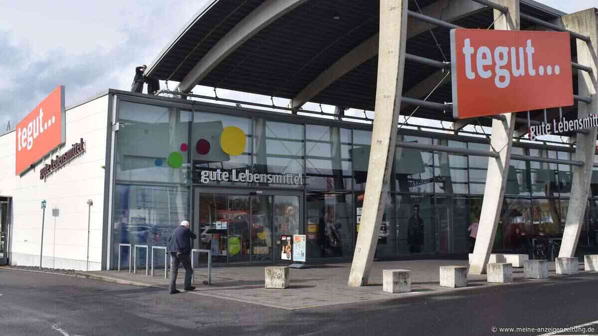 Für 36 Tegut-Märkte gibt es noch keinen Käufer – Bieterverfahren läuft