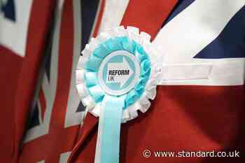 Reform admits ‘errors’ as police assess if election spending rules were broken