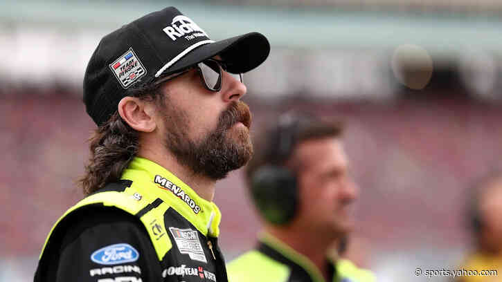 NASCAR race at Phoenix: Start time, TV, streaming, lineup, weather