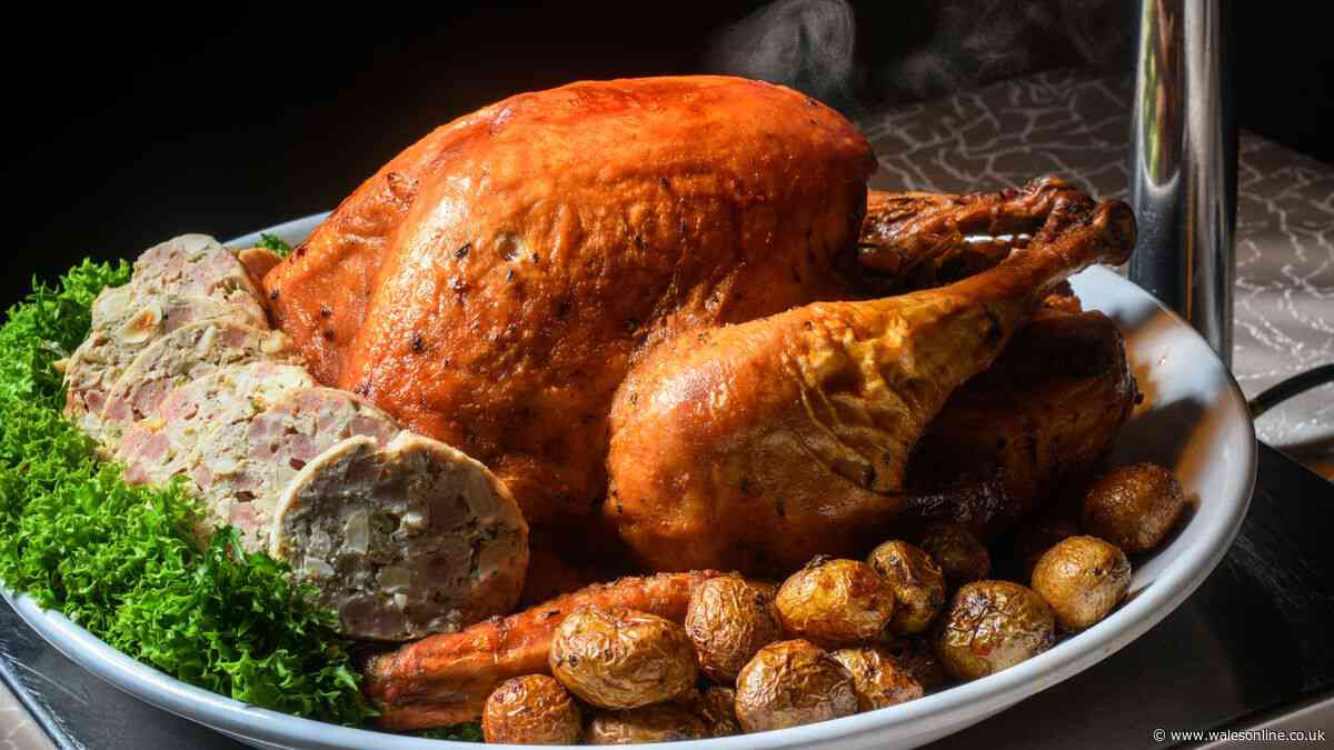 Best supermarket turkey crown for Christmas 2026 — not Morrisons, Aldi or M&S