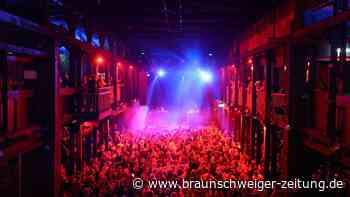 Braunschweigs Disco-Legende lebt auf: die große Jolly-Joker-Woche