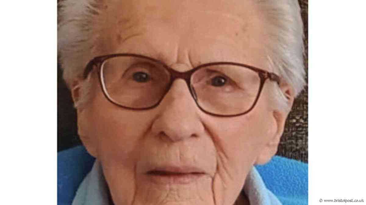 Beloved wife and dearly-loved mum among this week's Bristol funeral notices