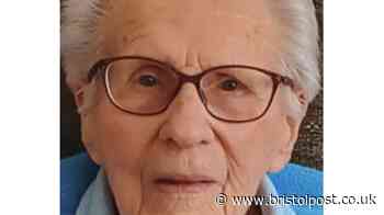 Beloved wife and dearly-loved mum among this week's Bristol funeral notices
