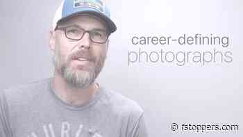 Do You Still Need One Career-Defining Photo?