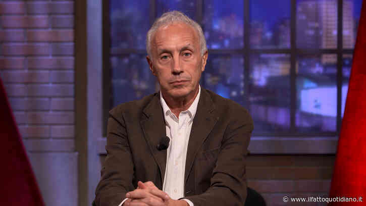 Travaglio sul Nove: “Le proteste degli studenti sono la resa dei conti di una politica lontana dalle esigenze delle persone”