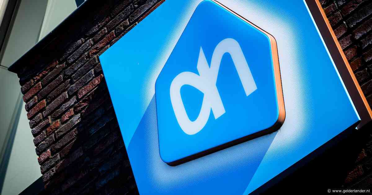 Albert Heijn gaat vanaf vrijdag weer bestelde boodschappen bezorgen