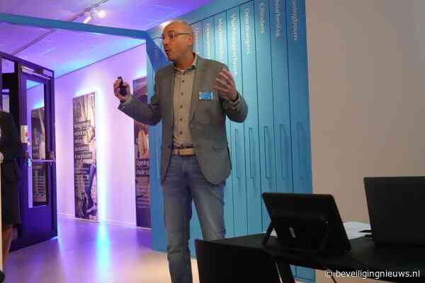 Experience Center ASSA ABLOY toont toekomst van beveiligen
