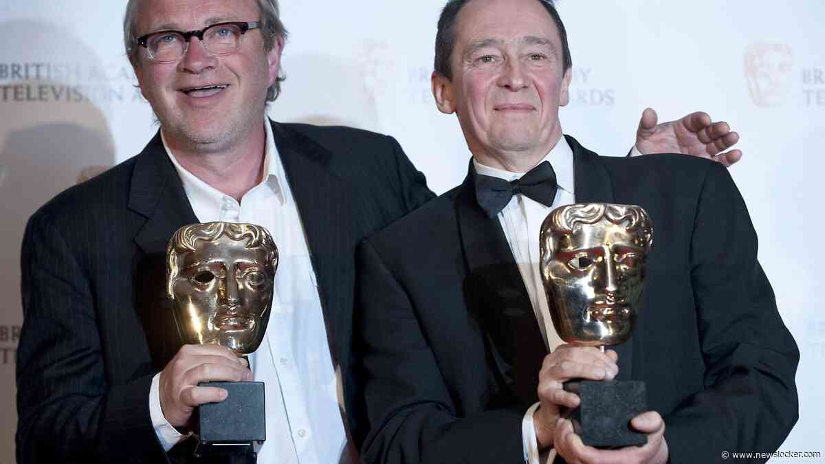 Fast Show-comedian Paul Whitehouse overvallen in Londen