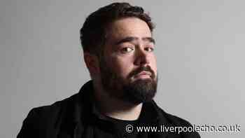 This City Is Ours star Shaun Fagan: 'I was sacked by Santander on the day I got my first acting job'