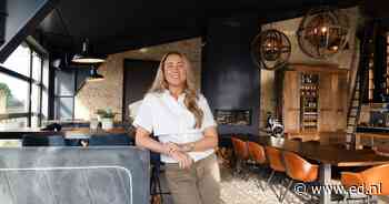 Dochter Steffie (29) neemt restaurant in Mierlo over: ‘Het voelt en is voor mij als thuiskomen’