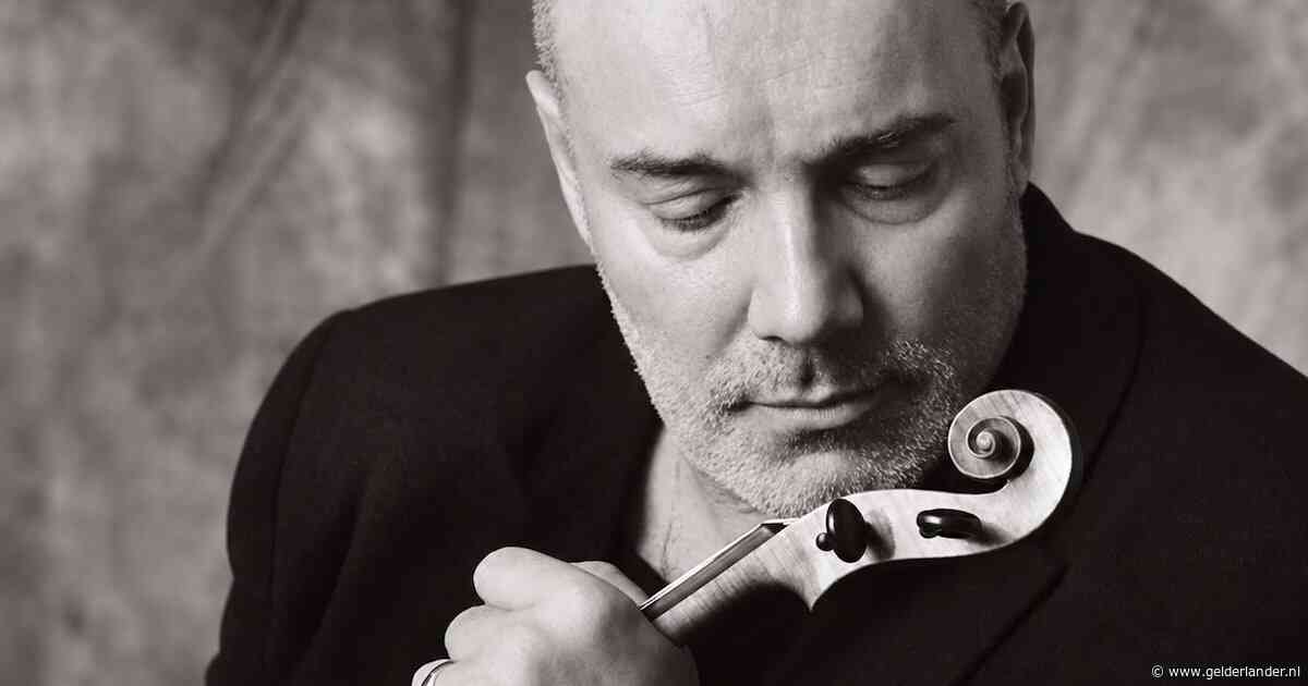 Beroemde violist Nello Mirando overleden: ‘Als hij speelde, dan dacht je: waaauw’