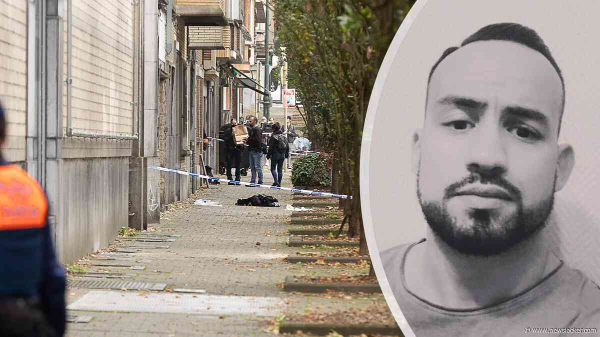 Zes arrestaties in onderzoek naar doodgeschoten Belgische agent Nordine (41)