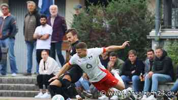 Formtief bei der SG Tüßling-Teising – Engelsberg grüßt von der Kreisliga-2-Tabellenspitze