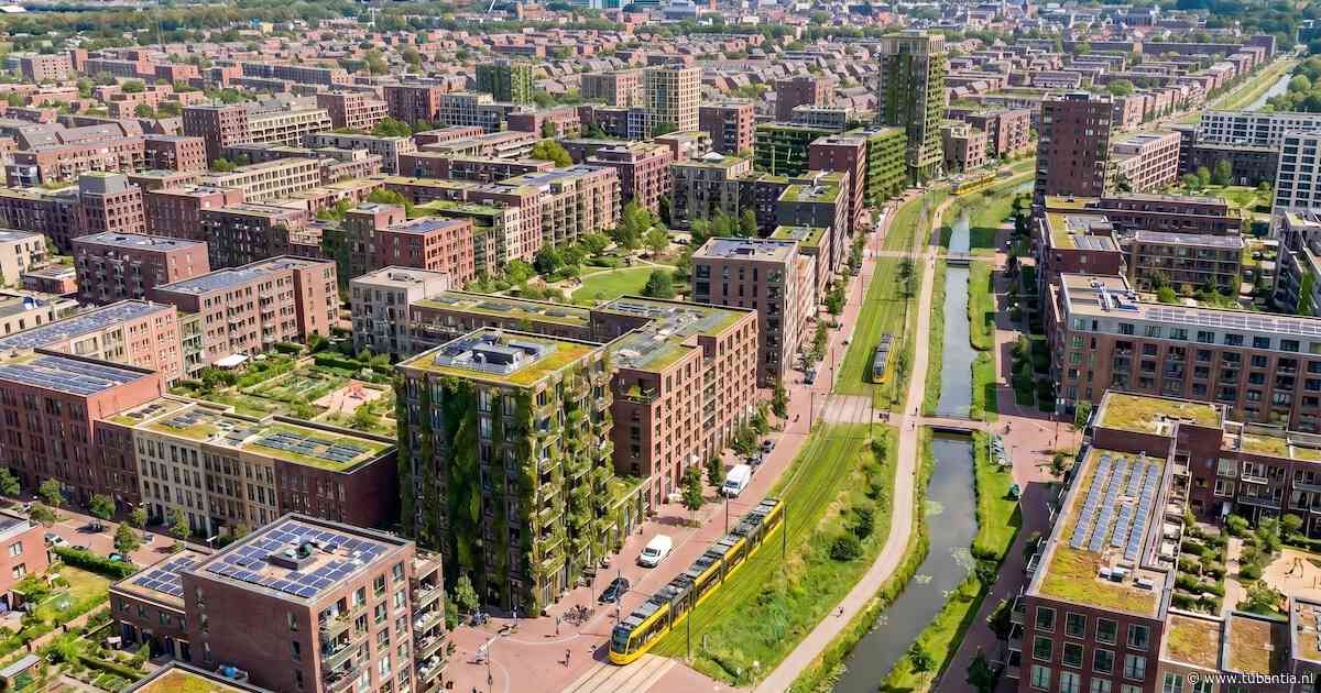 22.000 woningen op losse schroeven door geldgebrek kabinet: ‘We moeten de woningnood ook oplossen’