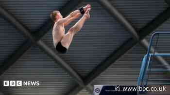 Talent search launched to find new Olympic divers