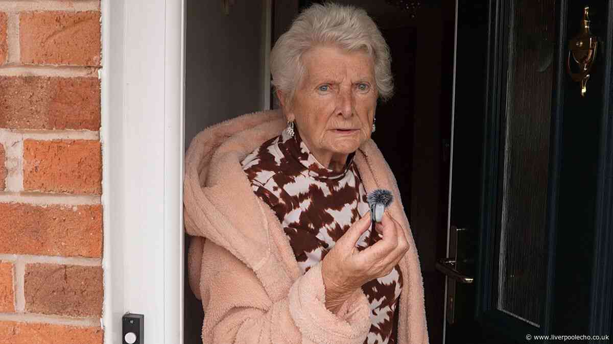 People living in Liverpool streets 'terrified' after years of 'disgraceful' actions