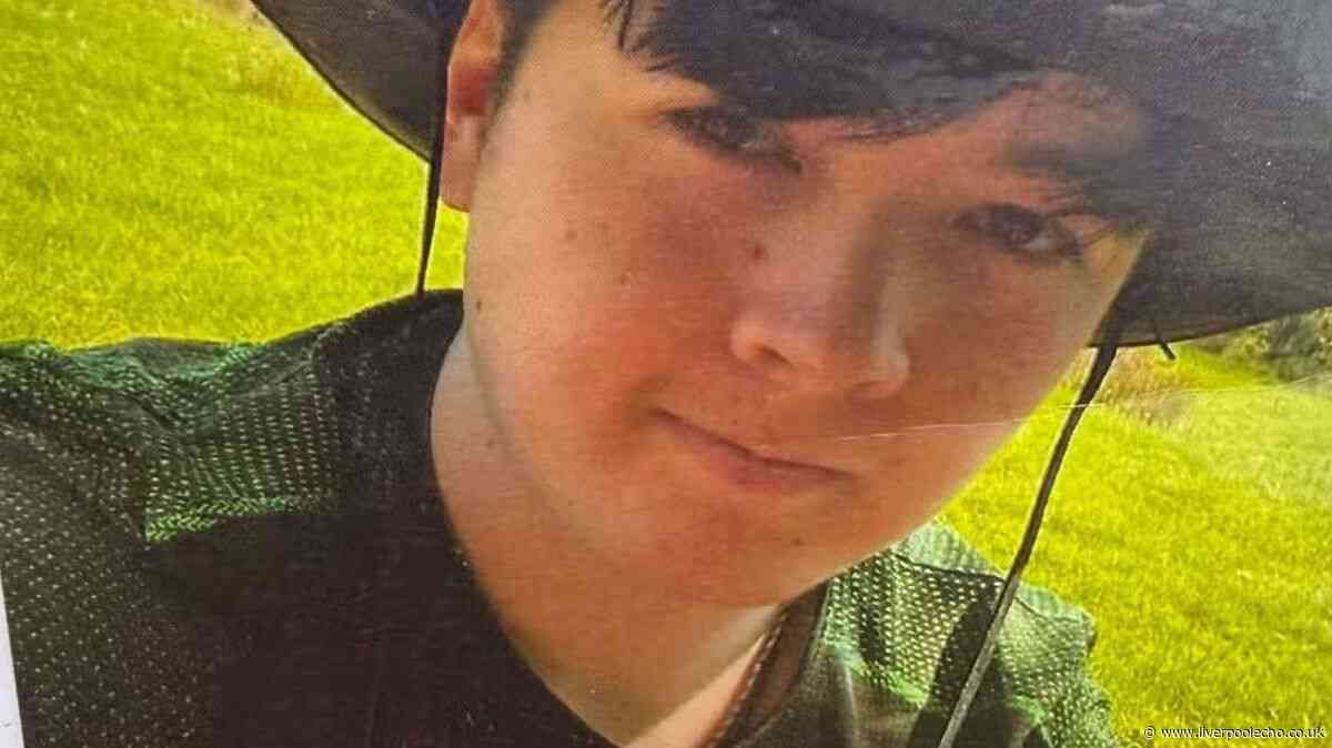 Ormskirk man, 21, found dead on railway tracks had dreamt of joining the RAF