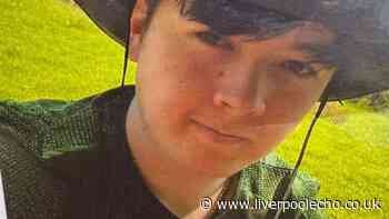 Ormskirk man, 21, found dead on railway tracks had dreamt of joining the RAF