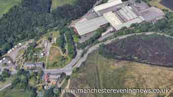 'Loud bang' heard as residents left without power after incident in Rochdale