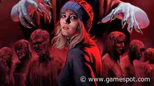 Tenebris Somnia Blends 2D Visuals With Live-Action Horror Scenes, And It’s Already On Sale At Launch