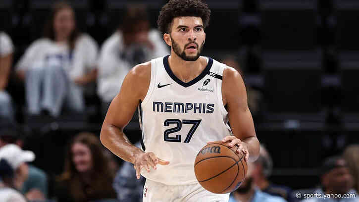 MMBets: The Memphis Grizzlies are going to be scrappy