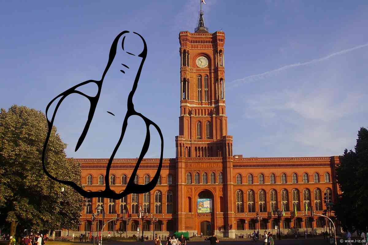 Sie werden sich entzaubern, wenn sie erst regieren! Das gilt nicht für alle, oder? – Ein Kommentar