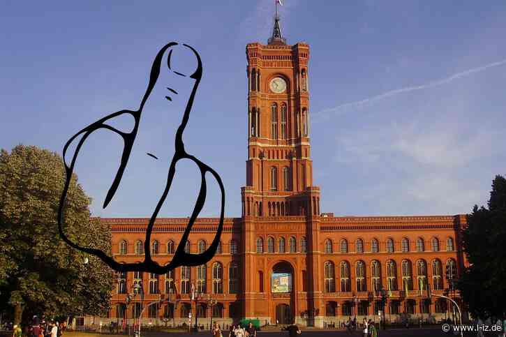 Sie werden sich entzaubern, wenn sie erst regieren! Das gilt nicht für alle, oder? – Ein Kommentar