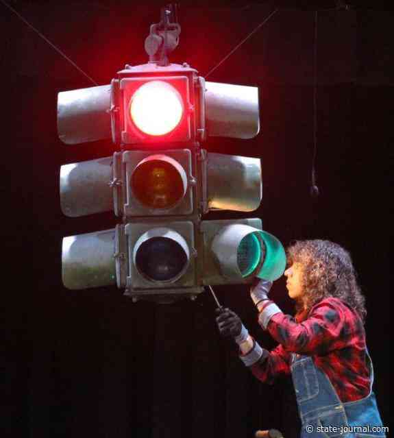 FHS Drama Club opening season with ‘One Stoplight Town’