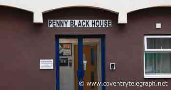 The historic Coventry city centre pub that became student flats
